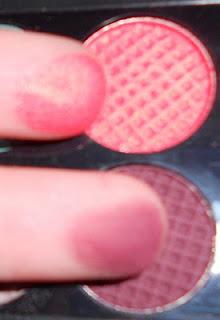 Paleta Sleek: My, myself & eye