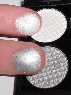 Paleta Sleek: My, myself & eye