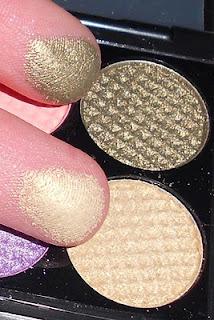 Paleta Sleek: My, myself & eye