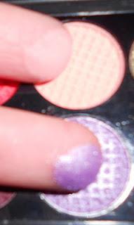 Paleta Sleek: My, myself & eye