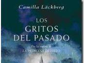 gritos pasado (Camilla Läckberg)