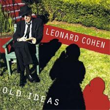 Leonard Cohen - Old Ideas  (2012)