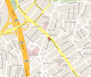 SHHH: IT'S A SECRET!