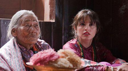 “Katmandú, un espejo en el cielo”: Buscando un lugar para la denuncia