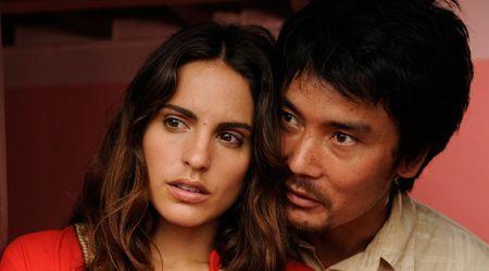 “Katmandú, un espejo en el cielo”: Buscando un lugar para la denuncia