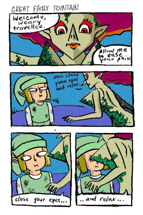 great fairy tetas El Telesketch (62)