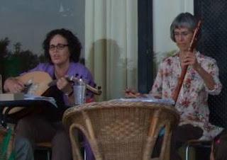 La próxima semana en Entredós