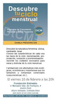 La próxima semana en Entredós