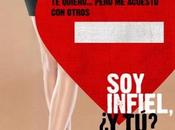 Alicia Gallotti presenta primer libro sobre infidelidad