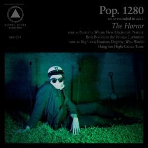 Pop. 1280 – The Horror