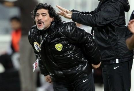 Amando a Maradona: La ilusión no se pierde