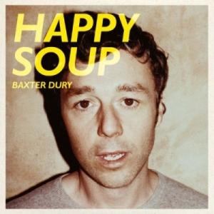 Primavera Sound 2012: Baxter Dury – Happy Soup