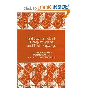 En memoria de Salah Baouendi