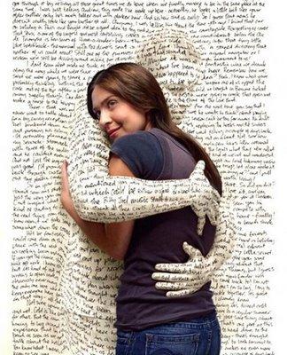 Un abrazo vale más que mil palabras