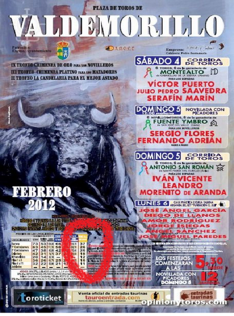 Clases prácticas cobrando las entradas Clases prácticas cobrando las entradas