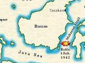Batalla Estrecho Makassar 04/02/1942