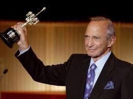 Fallece el actor Ben Gazzara  en New York a los 81 años.