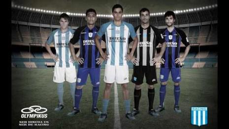 El irresistible encanto de las presentaciones de camisetas