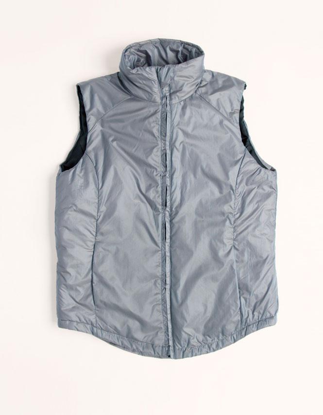 Chaleco - Oysho (7,99€)