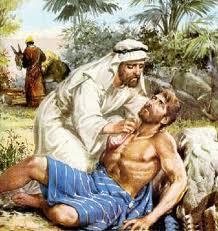 La misericordia de Dios