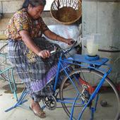 Maya Pedal – El poder de las Bicimáquinas en Guatemala