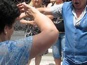 Esquilar ovejas, nueva modalidad olímpica