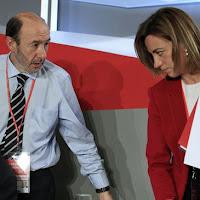 Nuevo Secretario General.