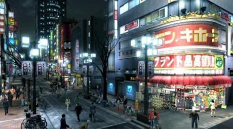 VideoBlog 83 & Yakuza 4 un juegazo!