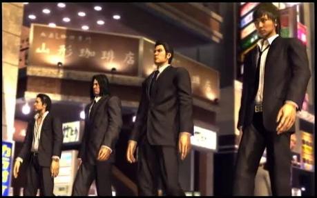 VideoBlog 83 & Yakuza 4 un juegazo!