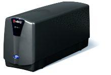 Substitución barata de batería de SAI agotada