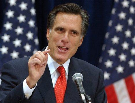 OPPENHEIMER: El triunfo de Romney