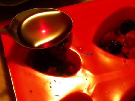 Corazones dulces Corazones dulces