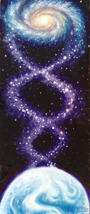 Urantia 5