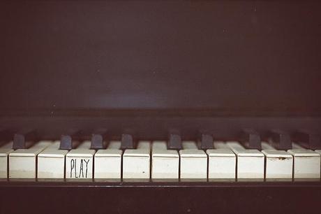 “Dése permiso para ser humano”