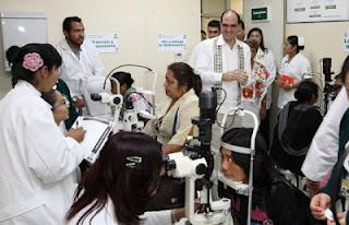 En la actual administración invierte IMSS más de 29 mil millones de pesos en infraestructura y equipo médico: Daniel Karam