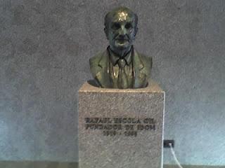 Visita a la nueva sede de IDOM en Bilbao Visita a la nueva sede de IDOM en Bilbao