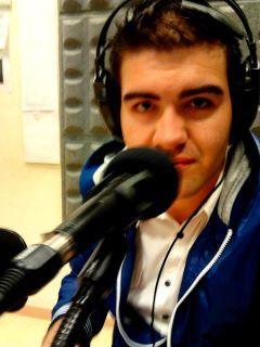 Programa de radio de literatura: De lectura obligadao