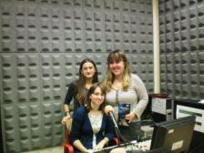 Programa de radio de literatura: De lectura obligadao