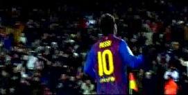 La única Real Sociedad fue la de Messi y la pelota | Barcelona 2 - 1 Real Sociedad