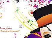Programación Carnaval Almadén 2012