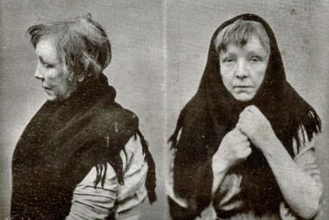 Borrachos de tiempos pasados