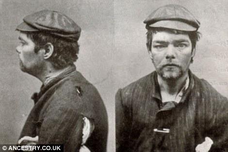 Borrachos de tiempos pasados