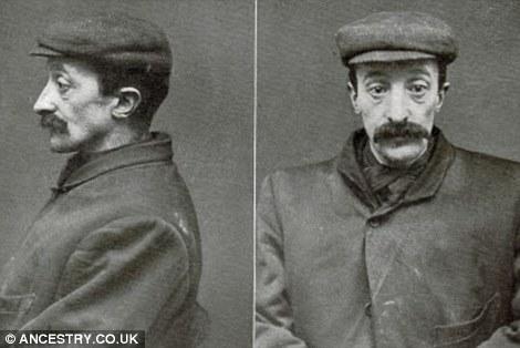 Borrachos de tiempos pasados