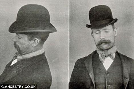 Borrachos de tiempos pasados