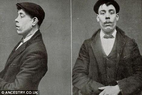 Borrachos de tiempos pasados