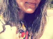 Look día: Estampado sombreros