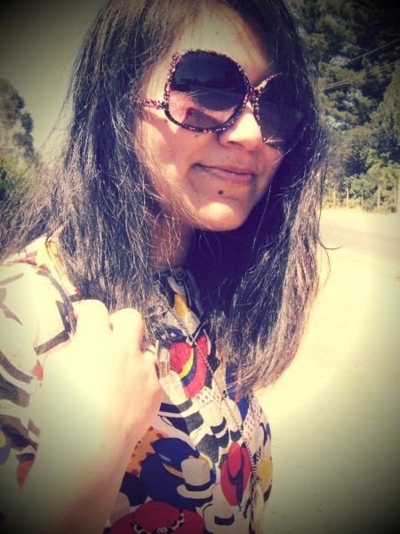 Look del día: Estampado de sombreros