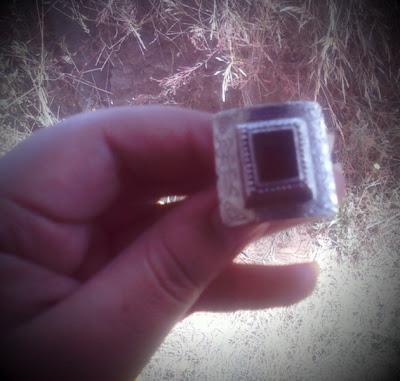 Look del día: Estampado de sombreros