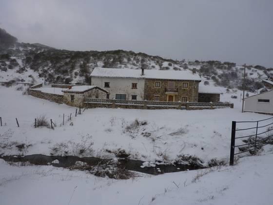 Crónicas de invierno