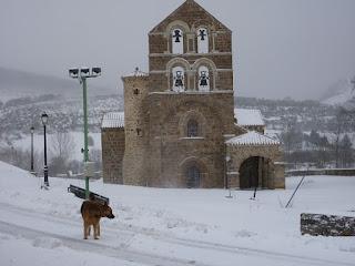 Crónicas de invierno